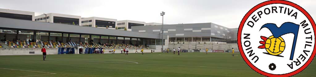 Estadio Municipal Valle de Aranguren